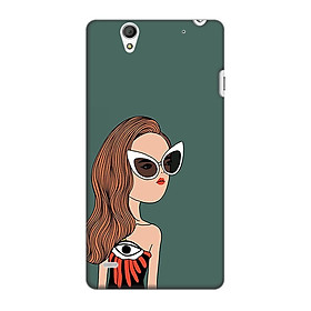 Ốp Lưng Dành Cho Điện Thoại Sony Xperia C4 Mẫu 83