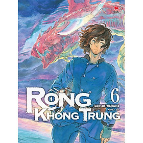 Rồng Không Trung - Tập 6