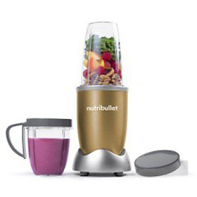Mua Máy xay sinh tố Nutribullet NB-201 (NB9-0905) - Hàng Chính Hãng