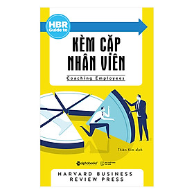 Nơi bán HBR Guide To – Kèm Cặp Nhân Viên (Tái Bản 2018) - Giá Từ -1đ