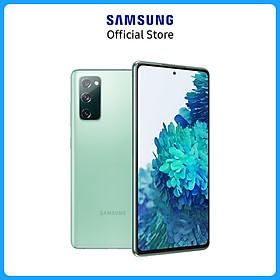 Điện Thoại Samsung Galaxy S20 FE - Hàng Chính Hãng