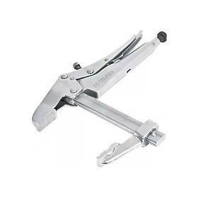 Mua Kềm bấm kẹp khóa 10in/254mm Hàm rộng: 16mm Thanh trượt dài: 203mm Truper - 17469 - PPT-S8