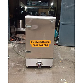 Mua Tủ cơm gas 10 khay