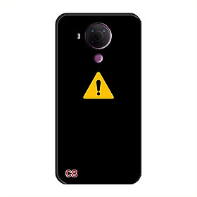 Ốp Lưng Dành Cho NOKIA 5.4