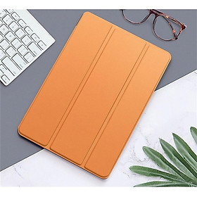 Bao da TPU lưng dẻo cho iPad Air / Air2 / Pro9.7 /Gen 5 / Gen 6 (9.7 inch) flip case auto sleep wakeup – Hàng nhập khẩu