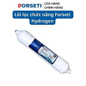 Lõi lọc nước Forseti Hydrogen dùng cho máy lọc nước RO - Hàng chính hãng