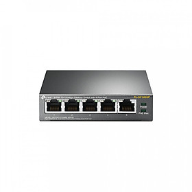 Mua Cổng nối mạng TP-LINK TL-SG1005P - Hàng chính hãng