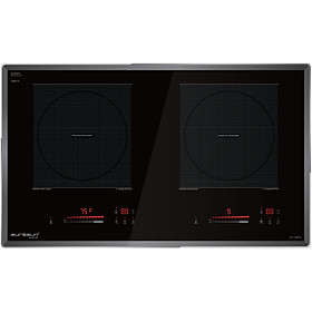 Mua Bếp từ đôi Eurosun EU-T726Pro - Hàng Chính Hãng