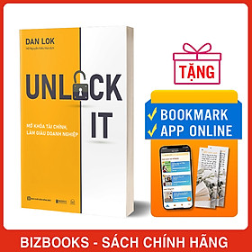 Unlock It: Mở Khóa Tài Chính, Làm Giàu Doanh Nghiệp