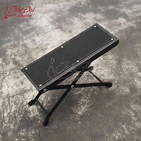 Mua Giá Kê Chân  Đỡ Chân Khi Chơi Guitar Bằng Gỗ  Sắt