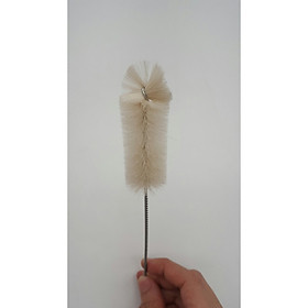 Mua Chổi Cọ Rửa Ống Nghiệm  Dụng Cụ  Xe (Combo 15 cây)