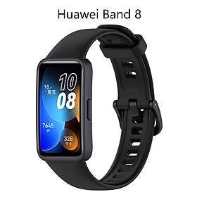 Dây Đeo Thay Thế Cho Đồng Hồ Thông Minh Huawei Band 8