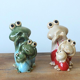 Mua Thú gốm decor