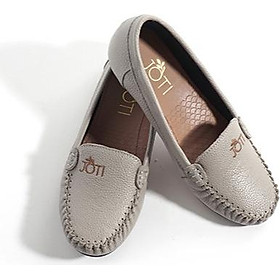 Giày Búp Bê Da Thật Nữ Dorina JOTI 3242VN0