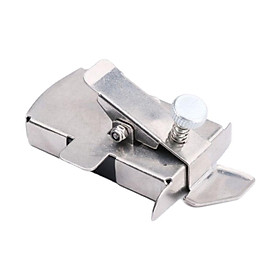 Sewing Machine Seam Guide Professional Tool Presser Edge Guide for Household