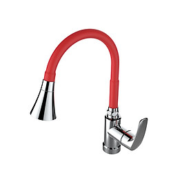 Vòi rửa bát nóng lạnh AMY AM3006