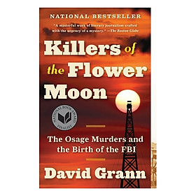 Hình ảnh Killers Of The Flower Moon
