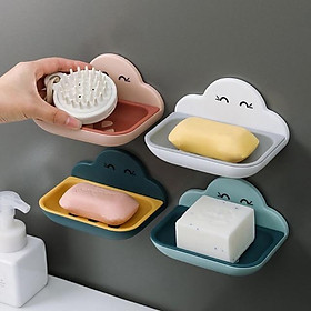 Mua Khay để xà bông sử dụng dán cường lực mắc cài