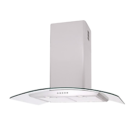 Mua Máy Hút Mùi Độc Lập KAFF KF-IS90GH - Hàng Chính Hãng