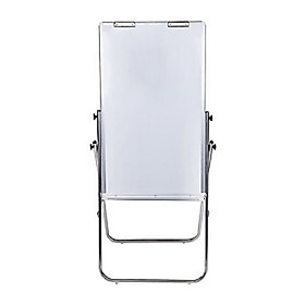 Bảng Flipchart Bavico BF01 Trắng – 0.6 x 1.0 m