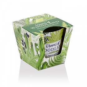 Mua Ly nến thơm Bartek Candles BAT4591 Dream of Woodland 115g (Hương cây dương sỉ)