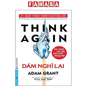Dám Nghĩ Lại