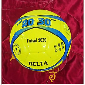 Quả bóng đá sân cỏ nhân tạo 2030 PROSTAR GALAXY 2030, DELTA EXCESS Geru Bóng đá futsal, bóng lì, chì