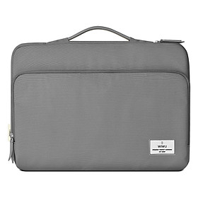 Túi Wiwu Ora Laptop Sleeve Dành Cho Macbook, Máy Tính Bảng Chống Thấm Nước, Tránh Va Đập - Hàng Chính Hãng