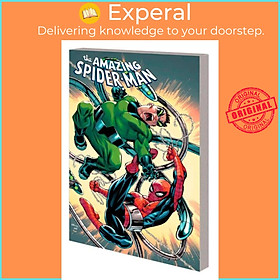 Sách - Amazing Spider-man By Zeb Wells Vol. 7: Armed And Dangerous by Ed McGuinness (UK edition, paperback)