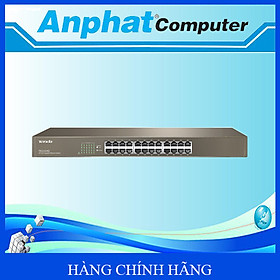 Mua Tenda TEG1024G - Bộ Chia Tín Hiệu Để Bàn 24 cổng 10/100/1000Mbps - Hàng Chính Hãng