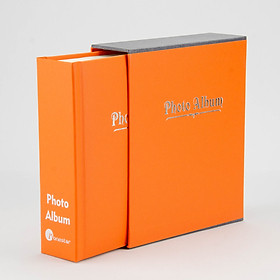 Album ảnh Monestar 10x15/80 hình - NTO460-2