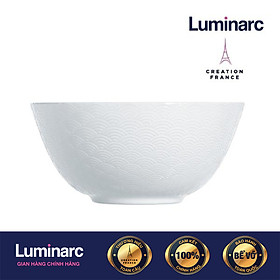Mua Bộ 6 Tô Thuỷ Tinh Luminarc Diwali Shells 18cm - LUDIQ1656