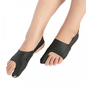 Đai Nẹp Chỉnh Hình Khớp Ngón Chân Cái Unisex (1 Đai)