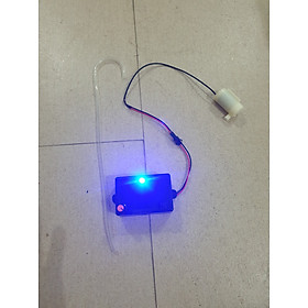 Mua Combo rót rư.ơ.u cảm ứng bơm chìm 2 chế độ