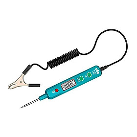 THIẾT BỊ KIỂM TRA MẠCH ĐIỆN XE Ô TÔ DC 1 100V TOTAL THT417506 - HÀNG CHÍNH HÃNG