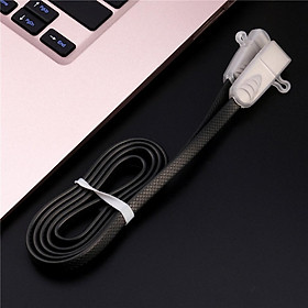 Mobile Phone Data Cable USB Charging Cable Cord For IPhone 6 7 8 X