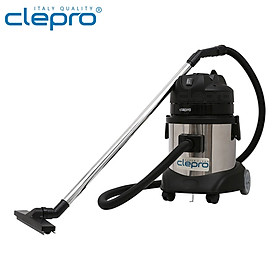 MÁY HÚT BỤI - NƯỚC CLEPRO S1/15