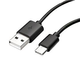 Cáp sạc Type C có hỗ trợ sạc nhanh lõi đồng