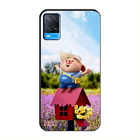 Ốp Lưng Dành Cho OPPO A54