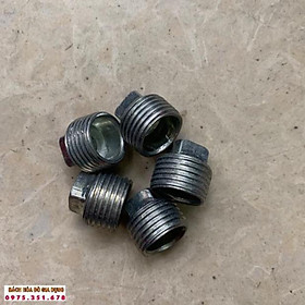 Mua Nắp nút bịt ống nước nhựa phi 21