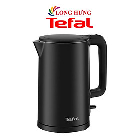 Mua Bình đun siêu tốc Tefal 1.5 lít KO1408E0 - Hàng chính hãng