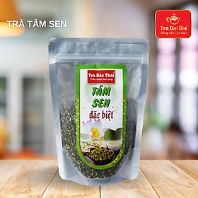 Trà Tâm Sen 200g - Trà Đại Gia