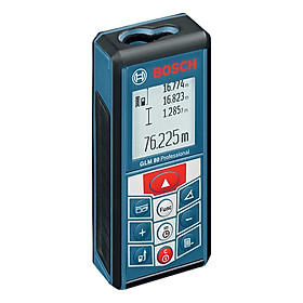 Máy Đo Khoảng Cách Laser Bosch GLM 80