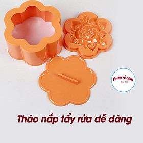 Mua Bộ khuôn xôi Phúc Lộc Thọ cao cấp  dày dặn cầu tài lộc và may mắn 01504
