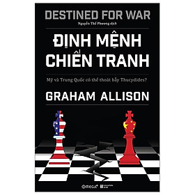 Định Mệnh Chiến Tranh