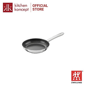 Mua Chảo Chống Dính Inox  Zwilling Moment – 24cm