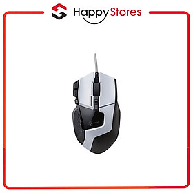 Mua CHUỘT GAMES 16.000DPI 13 NÚT ELECOM M-G02UR- Hàng chính hãng