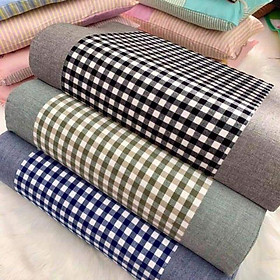 Mua Gối cao su non người lớn  30cm x 50cm x9cm