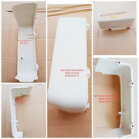 Mua Nắp nhựa (nắp hông) dành cho máy vắt sổ 5 chỉ sirubar 757F