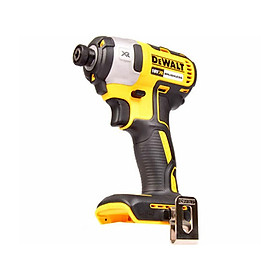 Mua CHÍNH HÃNG - Thân Máy bắt vít dùng pin 18V Dewalt DCF887N ( chưa gồm pin  sạc)